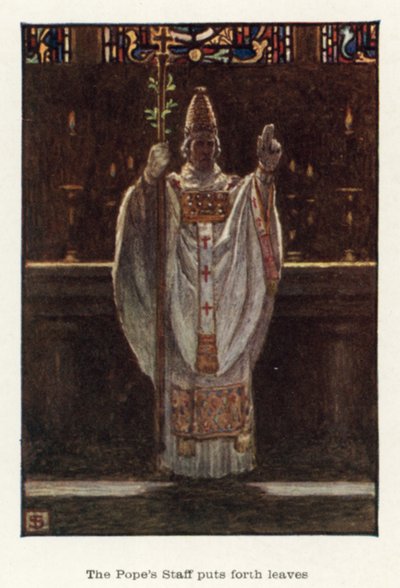 The Pope